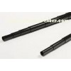Portable 45FT carbon fiber telescopic pole for high reach or long reach job