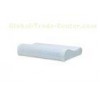 Home Use Orthopedic Memory Foam Pillow with Cooling Gel for Summer