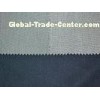 83% Polyester 17% Rayon Polyester Rayon Blend Fabric