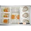 Transparent Printed Drinkware Drinking Glasses Sets for Gift