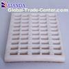 White Protective Foam Packing , EPE Packing Foam Inner Package