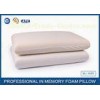 Health Care Conforma Traditional Memory Foam Pillow Bamboo Covered , Queen Size