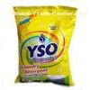 Disposable Eco Friendly Apparel Detergent Washing Powder for Hand / Machine Washing