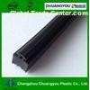 Custom EPDM Metal Door Rubber Sealing Strip / Window Weather Seals