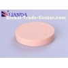 Hydrophilic Polyurethane Non-Latex Makeup Sponge , Cosmetic Sponges Bulk