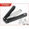 Diamond Folding Sharpening Steel