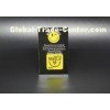 Custom Smartphone Screen Cleaner Sticker With Microfiber Cloth / PU / Card Paper
