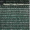 HDPE High Shielding Capacity Agriculture Shade Net For Plants / Animals