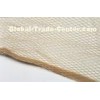55gr / sqm Harvesting Olives Honeycomb Agricultural Shade Cloth HDPE