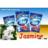 jasmine laundry washing detergent powder