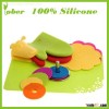 100% Food Grade Silicone Kitchenware