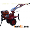 Small gasoline engine hand tractor