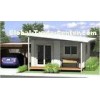 Energy Saving Prefab Australian Granny Flats / Granny Flats For Holiday Living