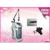 Safe Fractional CO2 Laser Skin Tightening Machine With LCD Touch Screen