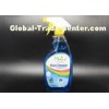 Household Liquid All Purpose Glass Cleaner Spray 500ml , Eco-Friendly