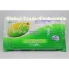 Nonwoven Alcohol Free Antibacterial Wet WipesFor Face , Eco-friendly