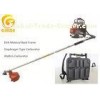 Professional Portable Backpack Brush Cutter / Gasoline Grass Trimmer Strimmer Tools