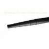 60ft high strength professional telescopic fiberglass pole as antenna mast