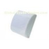 Car Seat Lumbar Support Cushion Contour Memory Foam Pillow OEM ODM