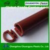 Red silicone Rubber Gaskets for LG CONCH Aluminium Profiles