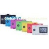 Built-in Rechargeable Battery Operated Mini Carbon Monoxide Detector Alarm with LCD Display and USB