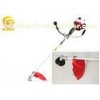 Hand Held Petrol / Gasoline Brush Cutter Spare Parts Rotating Handle 41.5CC