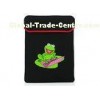 Size Custom Neoprene Laptop Sleeve Waterproof for APPLE IPAD Mini , Lightweight