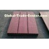 High Grade UV Resistance,eco-friendly Outdoor WPC DIY deck tiles