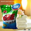 laundry powder detergent
