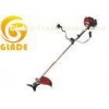 Powerful Straight Shaft Brush Cutter Brush Cutting Tools with 2-stroke Air Cooled Engine