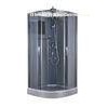Model Rooms / Fitness Halls Large Corner Shower Units Modern Fast Delivery