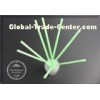 colored Green sponge Fiber Reed Diffuser Sticks aroma diffuser reed