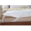 Custom Home / Hotel Hypoallergenic Mattress Cover Protector with Velour Microfiber