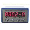 Device Net Digital Weight Indicator 24 Bit Delta Sigma Panel Mounted