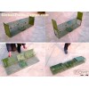 Foldable Trap Cage  HC2613