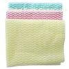 OEM Non Woven Cleaning Cloths Household And Industrial Cleaning Products