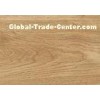Wooden Tooth colored oak 7 mm Laminate Flooring , Room Waterproof floors