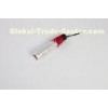 3 Folding PVC Kids Clear Umbrella Straight Rainshade For Promotional