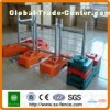 plastic feet temporary fence for sale
