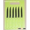 knife set 11LF009-7A