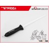 Ceramic Sharpening Steel for Kitchen Knives