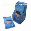 Hair Dye Removal Wipes, Measuring 12 x 20cm, Made of 30gsm Spunlace Material