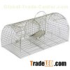 Squirrel Trap Cage     HC2612