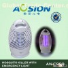 INSECT KILLER LAMP