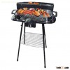 BBQ GRILL /STAND  ELECTRIC BBQ GRILL 2000W