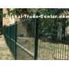 3d wire mesh fence
