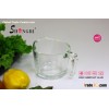 pyrex glass measuring cup