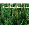 Green/red/white Artificial Carpet Grass for Artificial Turf Football /Swimming Pool