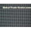 60% Polyester 40% Rayon Blend Dyed Woven Fabric
