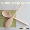 Wooden Spoon